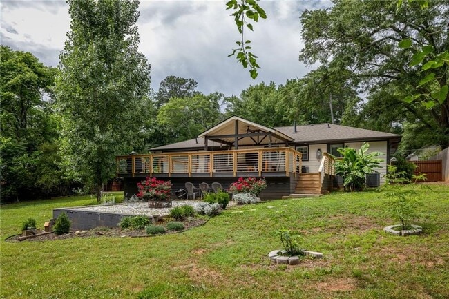 Building Photo - 1363 Orange Blossom Terrace SE