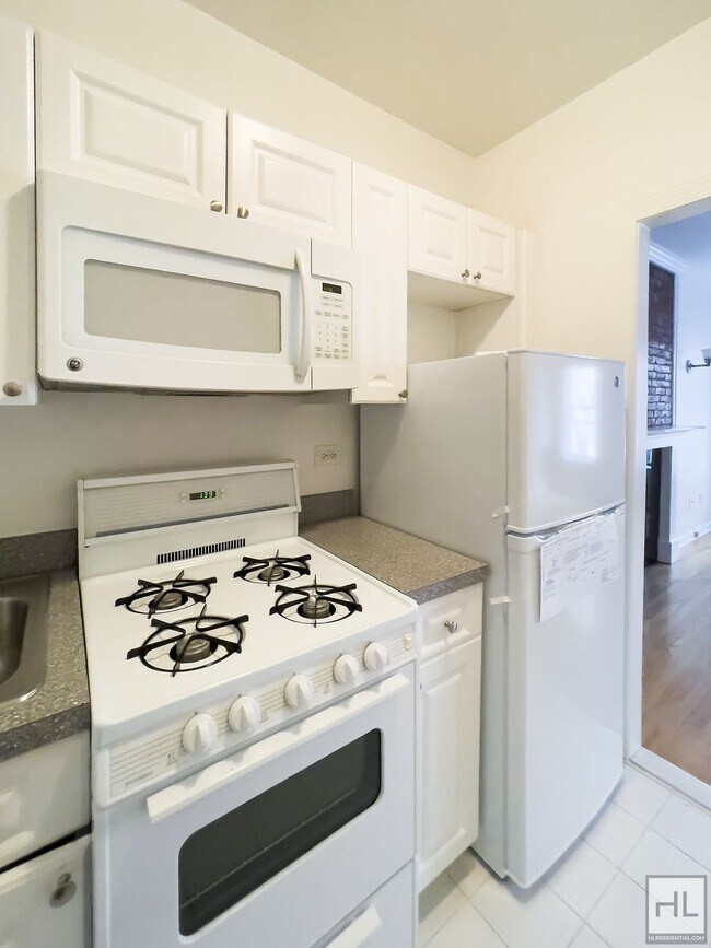 Building Photo - WEST 56 STREET