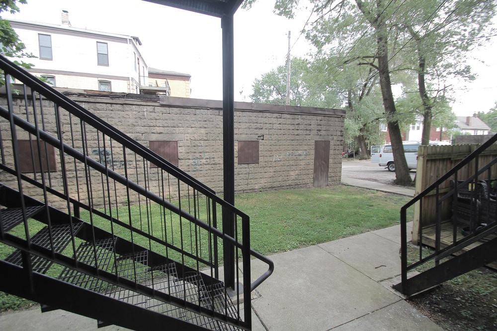 Building Photo - 311 S Trenton Ave