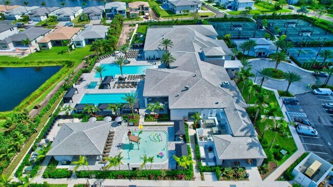 Building Photo - 8521 Ganton Dr