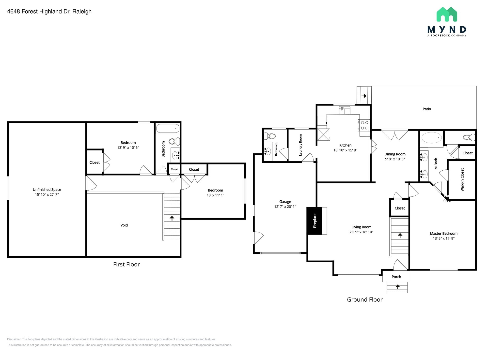 Building Photo - 4648 Forest Highland Dr