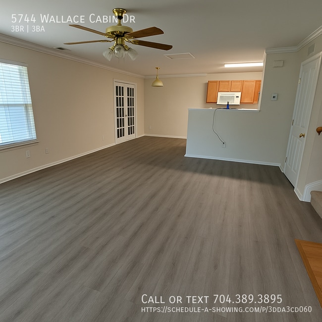 Building Photo - 5744 Wallace Cabin Dr
