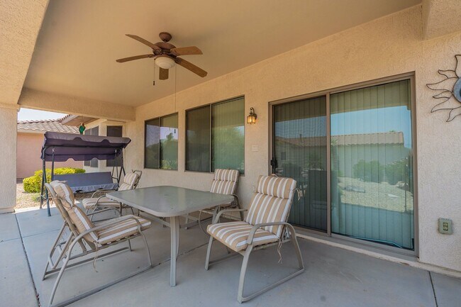 Building Photo - STUNNING Home with New AC in Exclusive 'Th...
