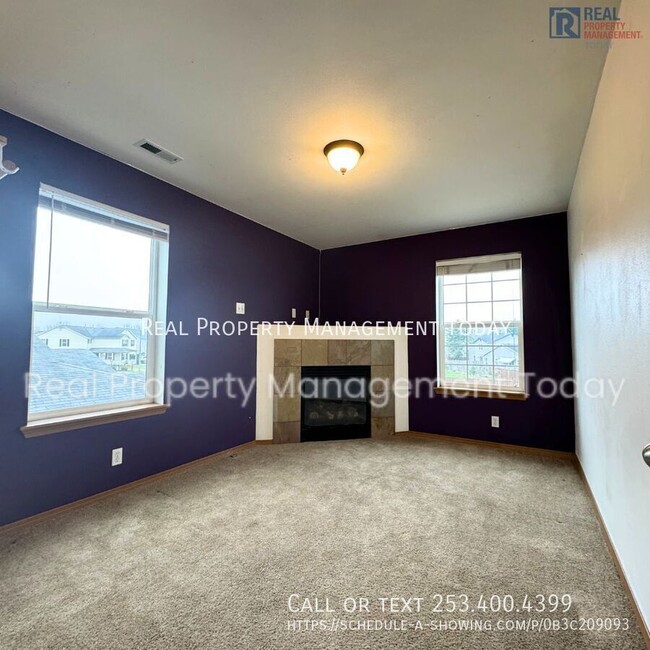 Building Photo - Beautiful 4 Bedroom In Orting!!