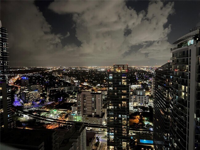 Building Photo - 1080 Brickell Ave