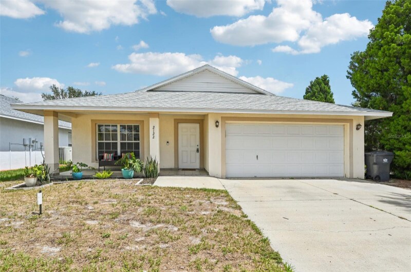 Building Photo - 2122 Pleasure Run Dr