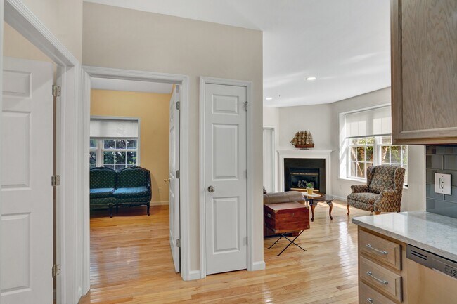 Building Photo - 1309 Half Moon Bay Dr