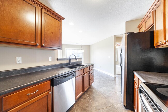 Building Photo - 5604 Hodgsdon Mill Dr