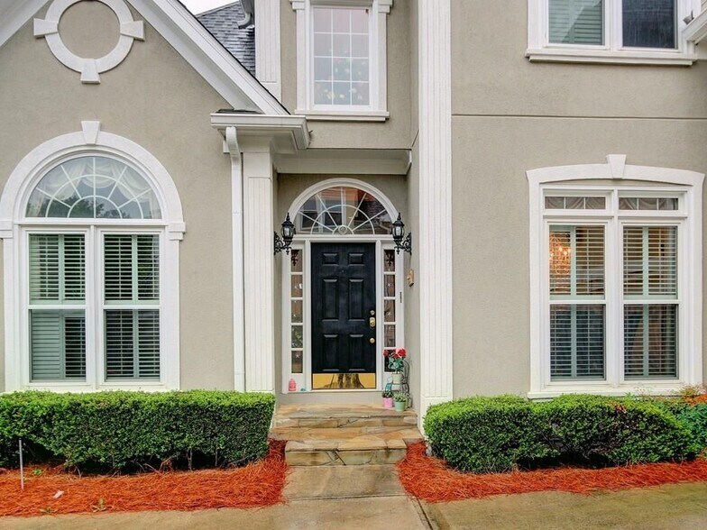 Building Photo - 4771 Powers Park Ct NE