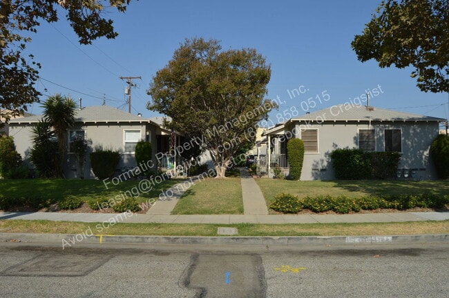 Building Photo - 113 N Park Ave