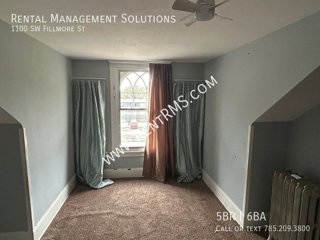 Building Photo - 1100 SW Fillmore St