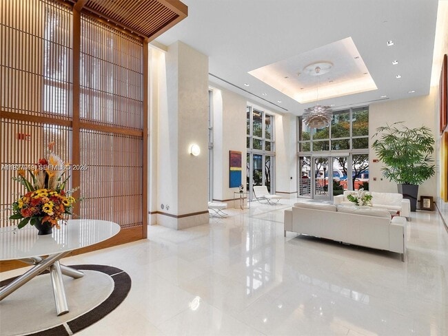 Building Photo - 1050 Brickell Ave