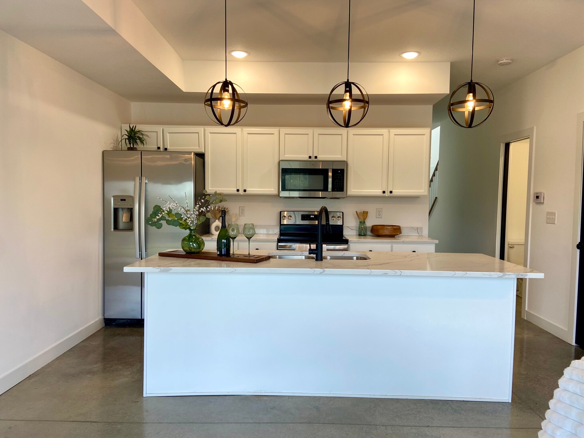 Building Photo - 3310 Stoneway Ct