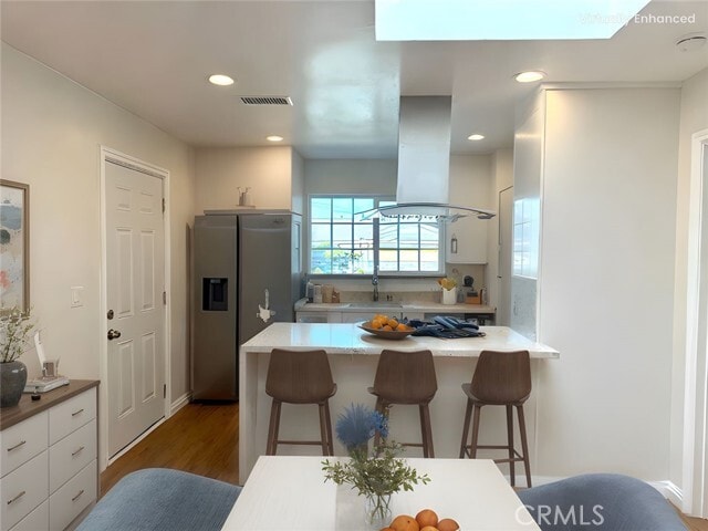 Building Photo - 131 N Pintado Dr