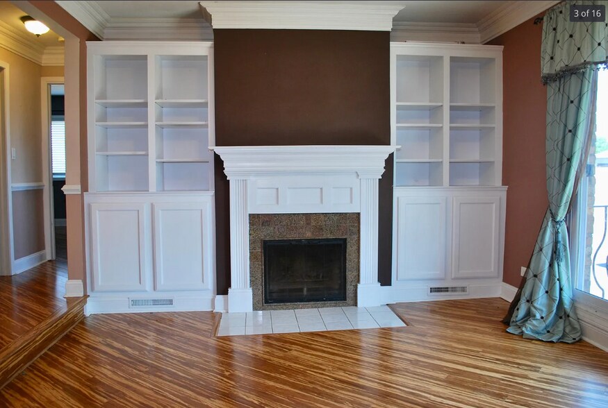 Building Photo - 5520 Belmont Rd