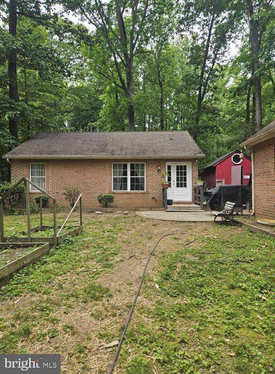 Building Photo - 7236 Briscoe Turn Rd