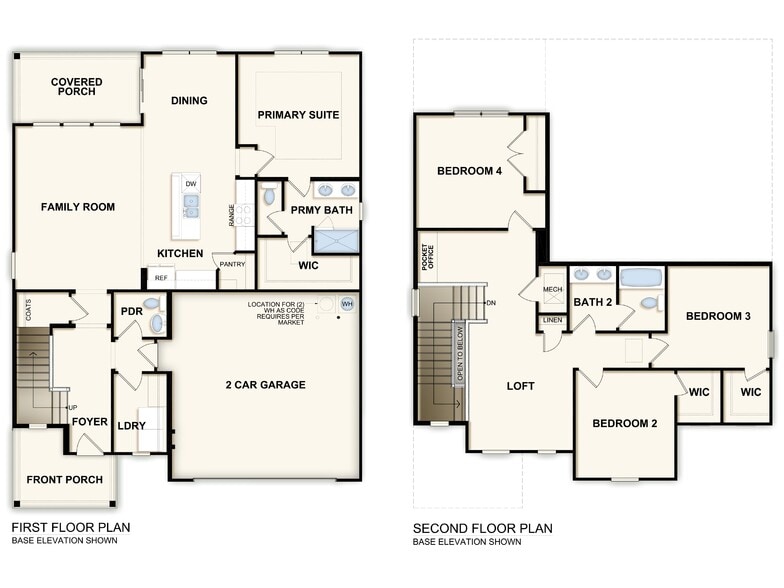 Building Photo - 421 Tributary Ln