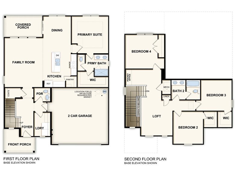 Building Photo - 437 Tributary Ln