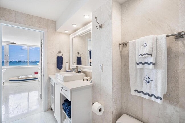 Building Photo - 7135 Collins Ave