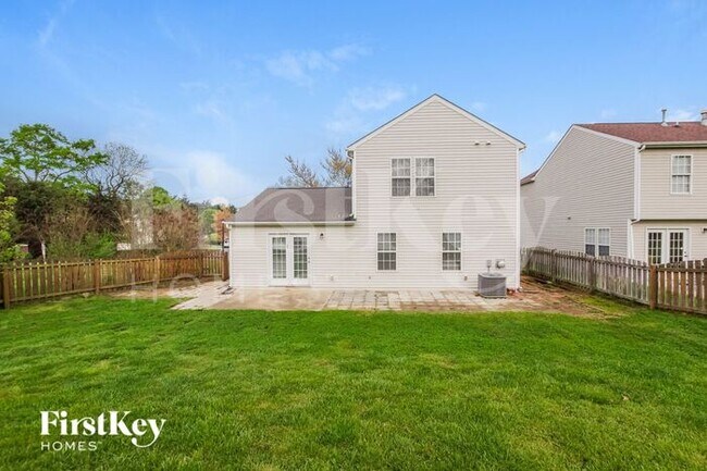 Building Photo - 13204 Sundance Meadow Ct