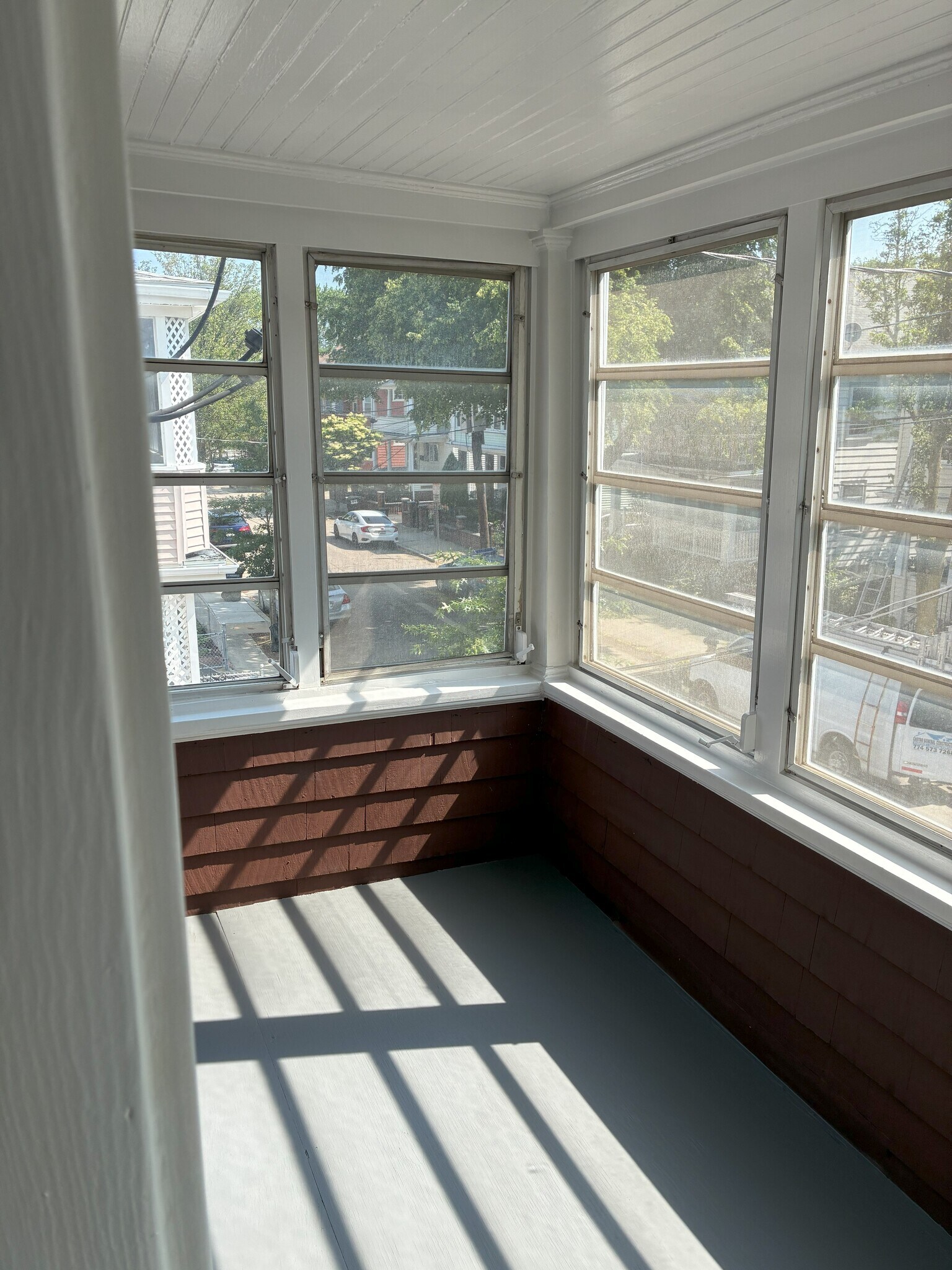 Front porch (2) - 27 Rose St