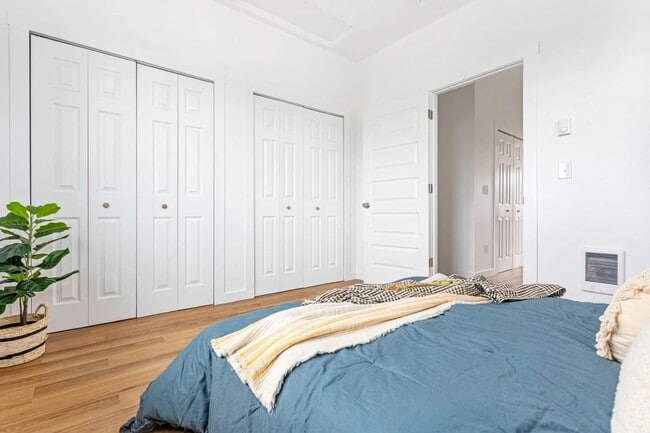 Building Photo - Adorable New Build Two Bedroom 1.5 Bathroom