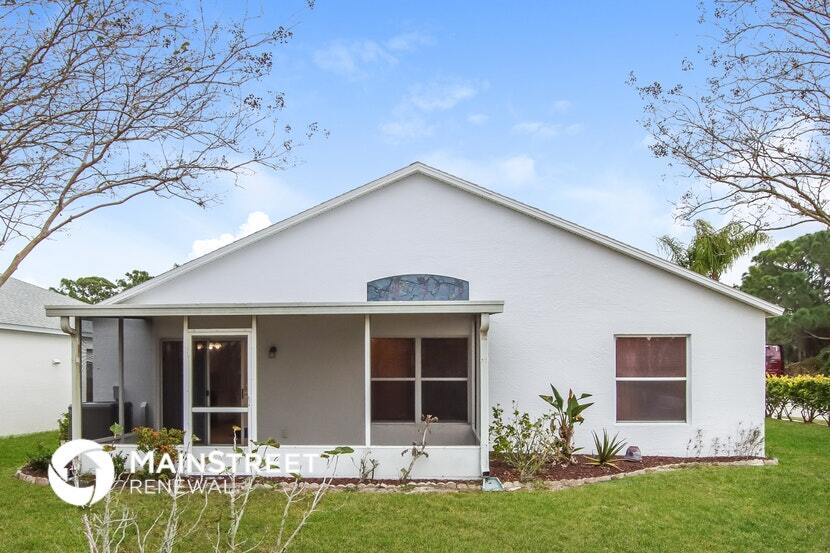 Building Photo - 4436 Mt Carmel Ln