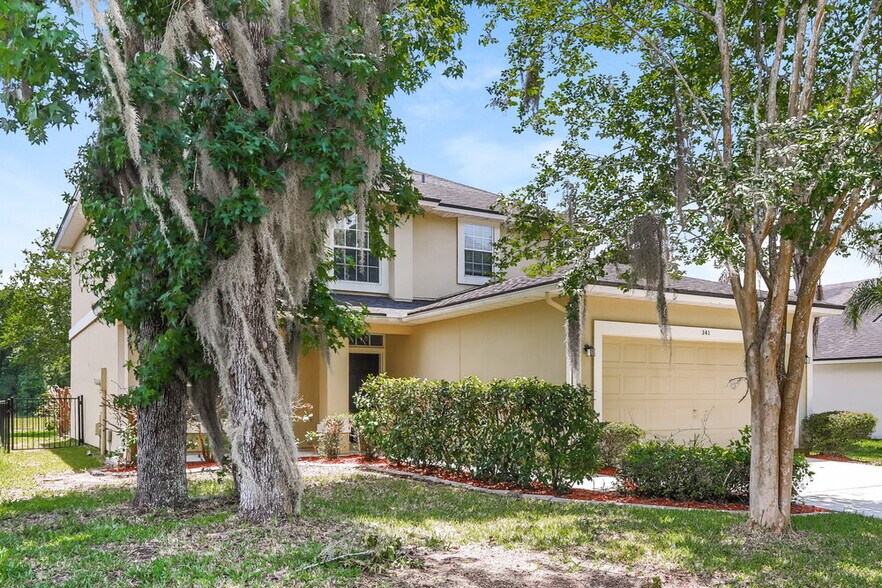Building Photo - 341 W Tropical Trce