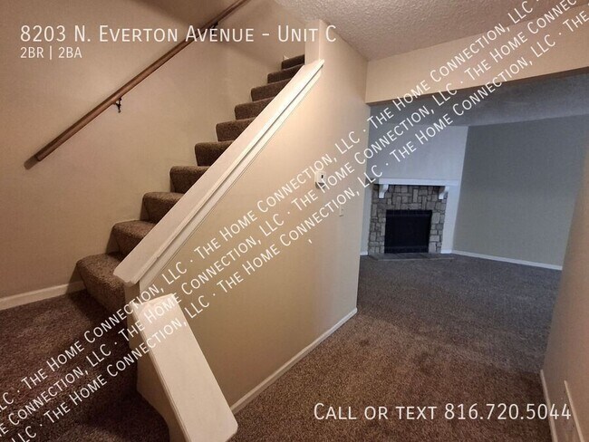 Building Photo - 8203 N Everton Ave