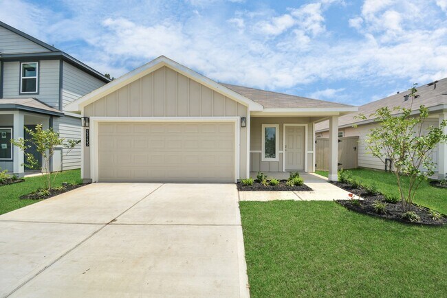 Building Photo - 23133 Teakwood Hills Dr