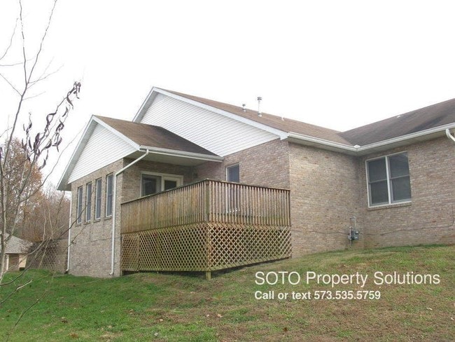 Building Photo - 2BD/2BA Duplex in Stonebridge Subdivision