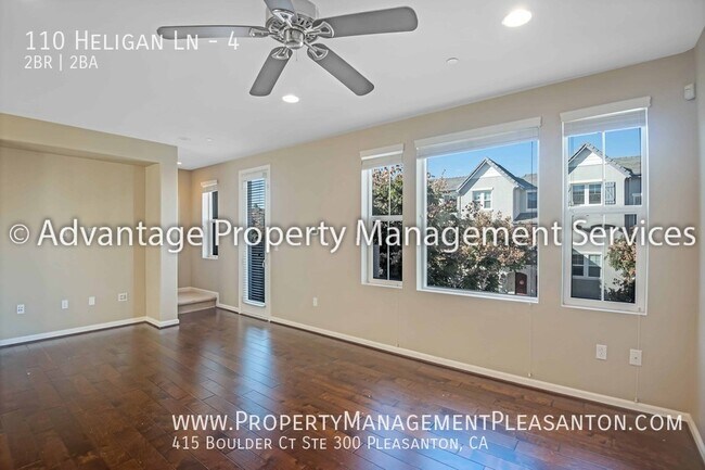 Building Photo - 110 Heligan Ln