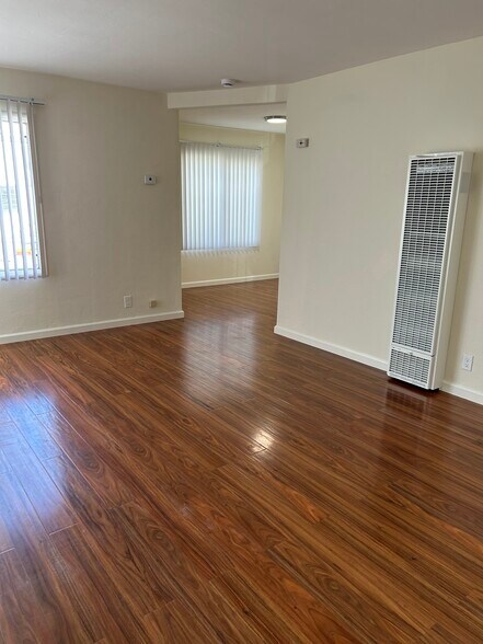 Building Photo - 1729 Ward St