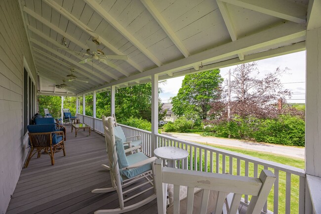 Building Photo - Winter Rental: Tidebend – Exceptional 6-Bedroom Home Overlooking the Annisquam River