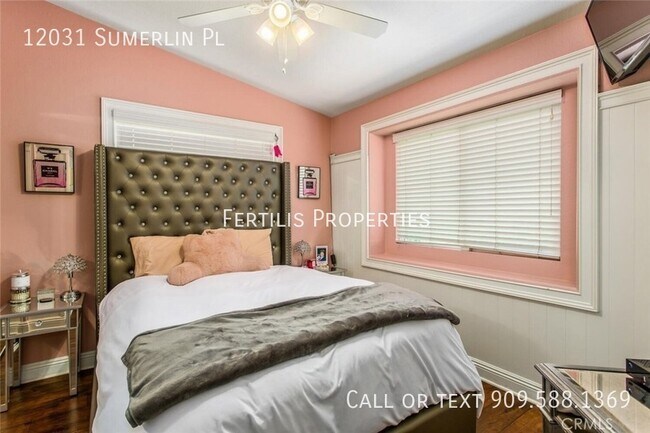 Building Photo - 12031 Sumerlin Pl