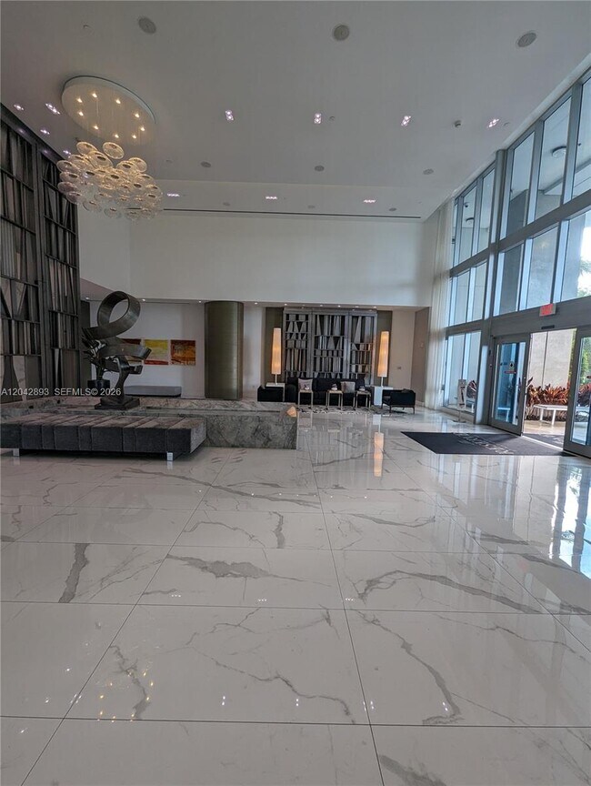 Building Photo - 17111 Biscayne Blvd