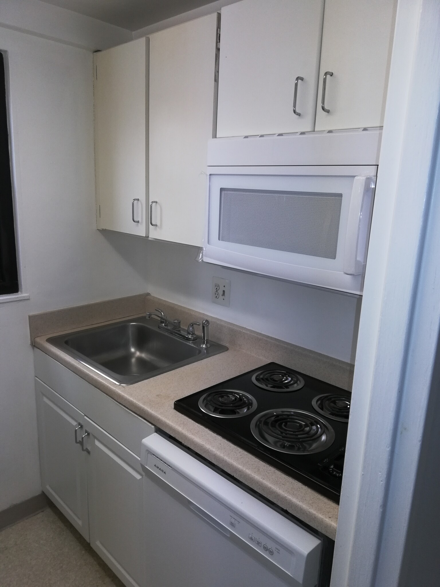 Building Photo - 2141 I Street Northwest