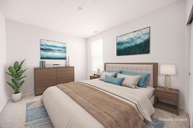 Building Photo - Updated 3-Bedroom Home with 3 Baths, Open-Concept Layout, Luxury Flooring & Bright Modern Kitchen