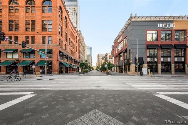 Building Photo - 1555 California St