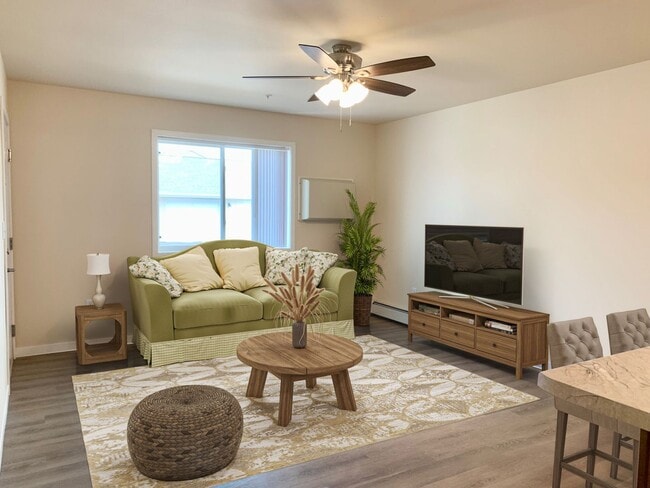Interior Photo - SCS Stanley Apartment Community