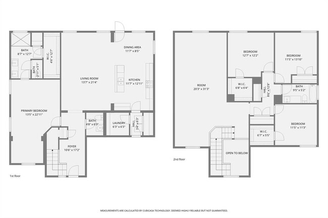 Building Photo - 301 Serpentine Ln