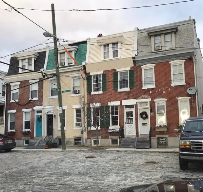 Building Photo - 4 Bedroom House For Rent In Manayunk