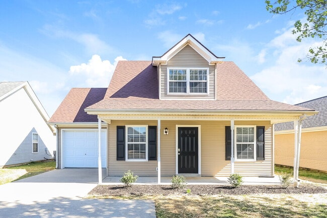 Building Photo - 5068 Tabitha St