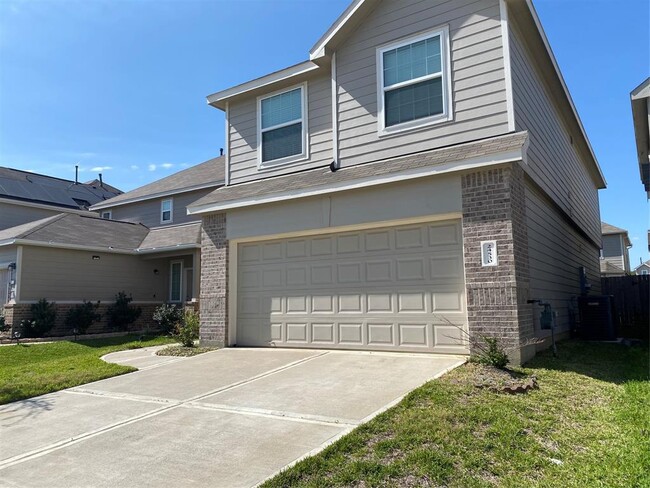 24530 Carlo Hue Trail - 24530 Carlo Hue Trail Katy TX 77493 | Apartment ...