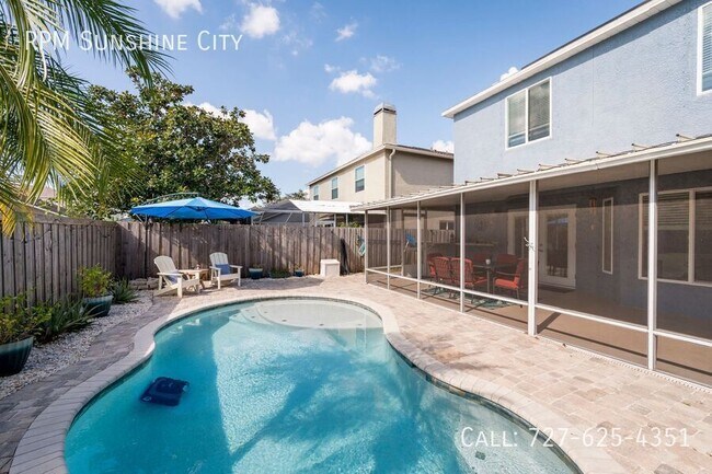 Building Photo - 11216 Clayridge Dr