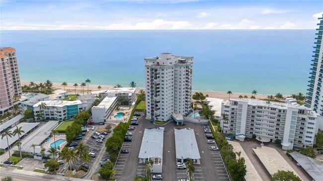 Building Photo - 1500 S Ocean Blvd