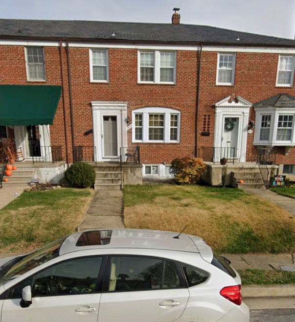 Building Photo - 309 Stratford Rd