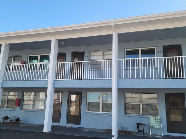 Building Photo - 8465 W Gulf Blvd