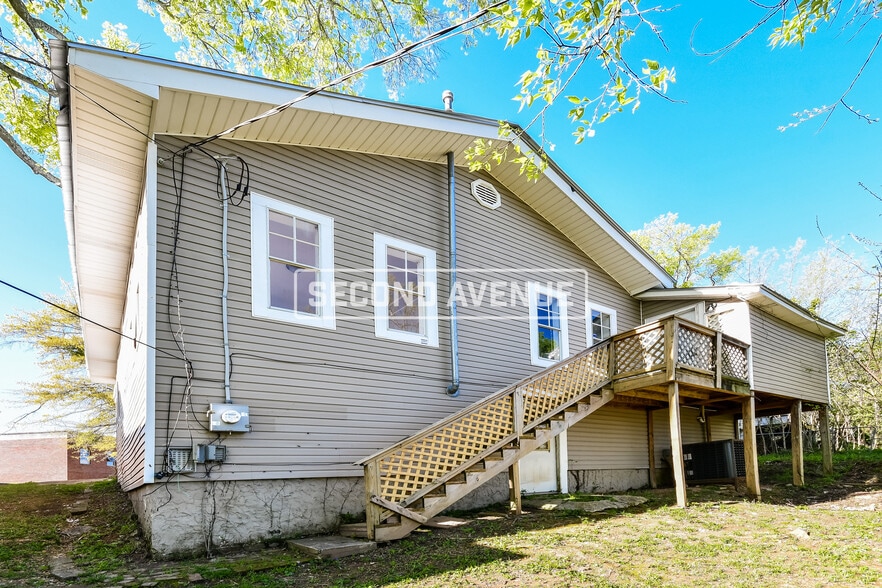 Building Photo - 4121 Court S