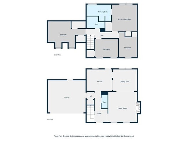 Building Photo - 1479 Millstream Trail NW